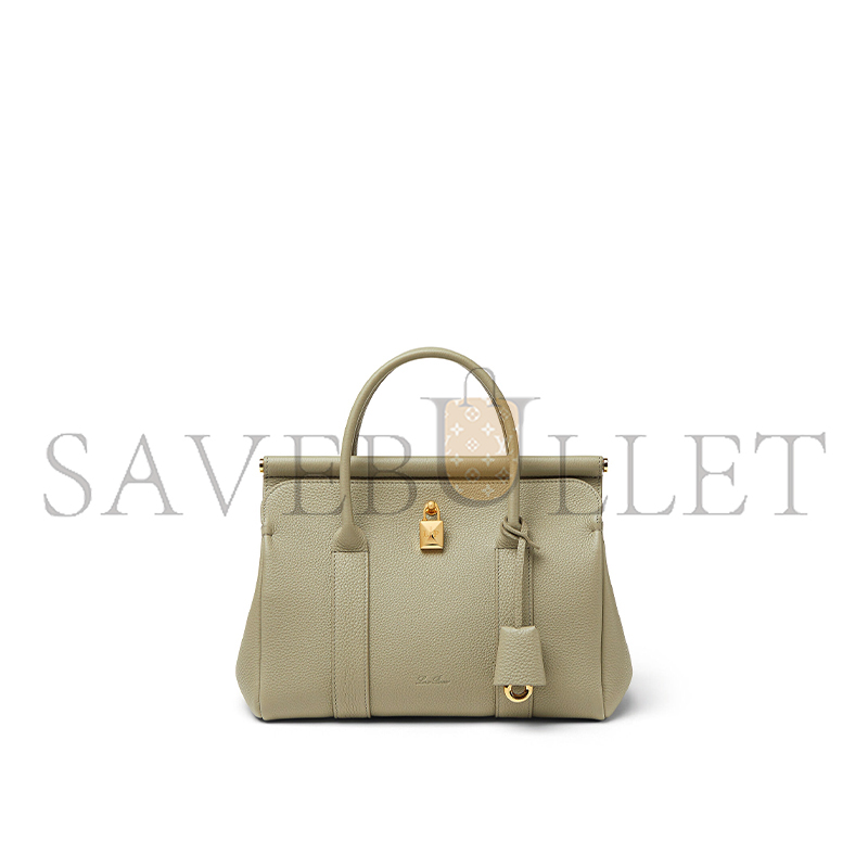 L**o p*ana loom bag l25 fao2680 (25*18*12.5cm)